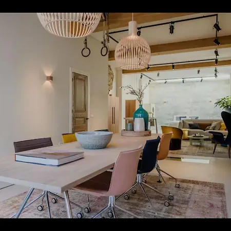 Unique Design Loft